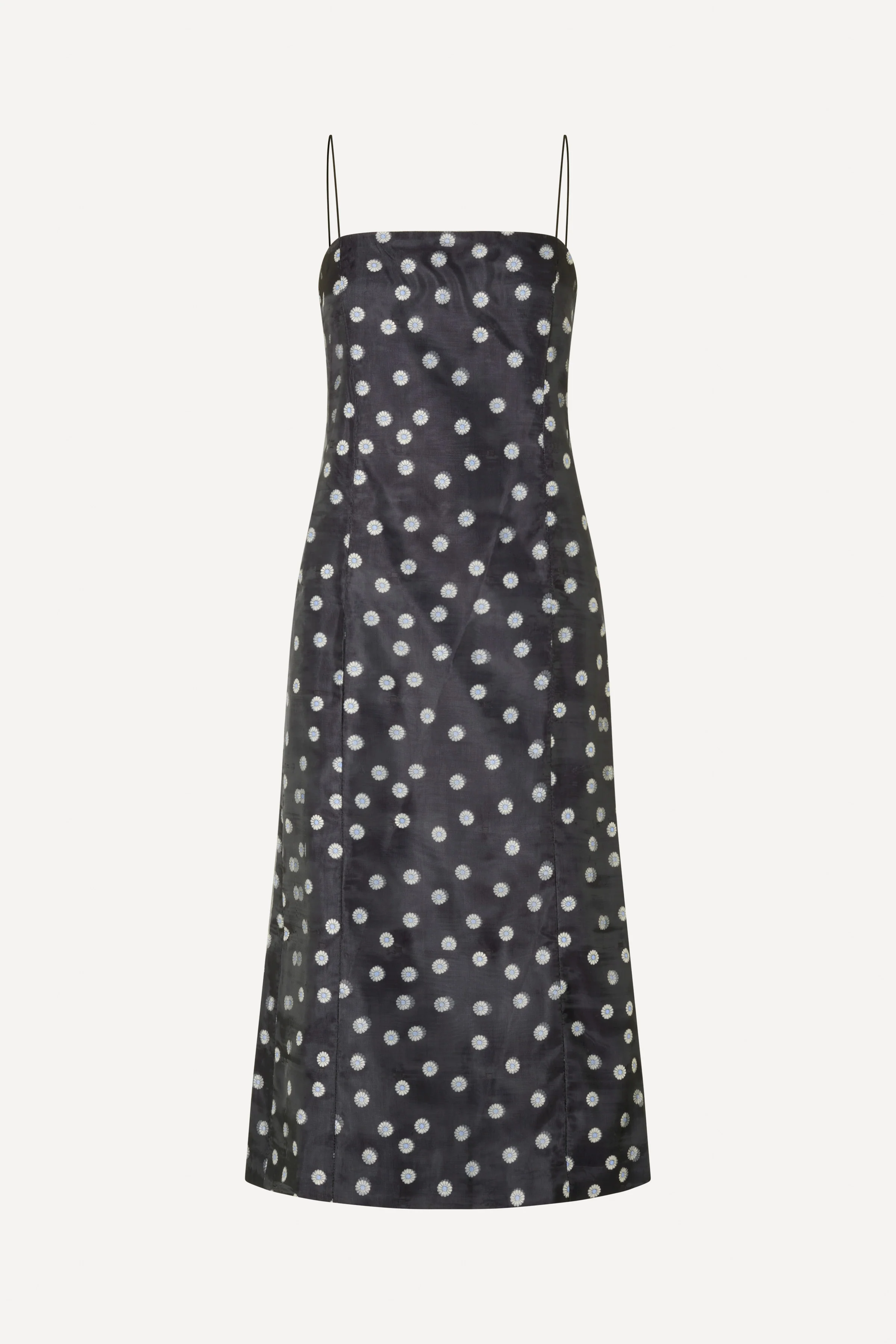 Aly Dress - Mini Daisy
