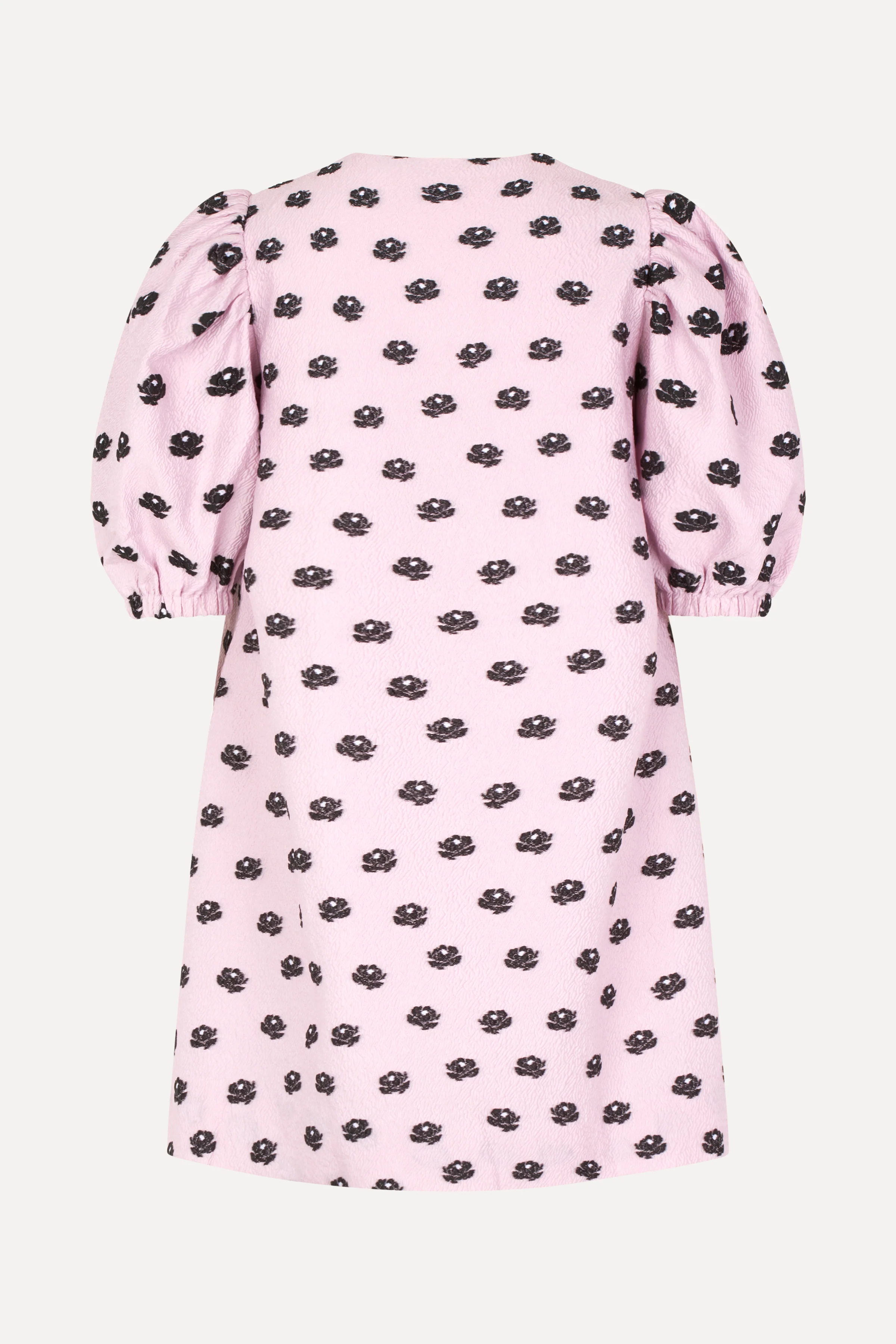 Brethel Dress - Peonies - Image 2