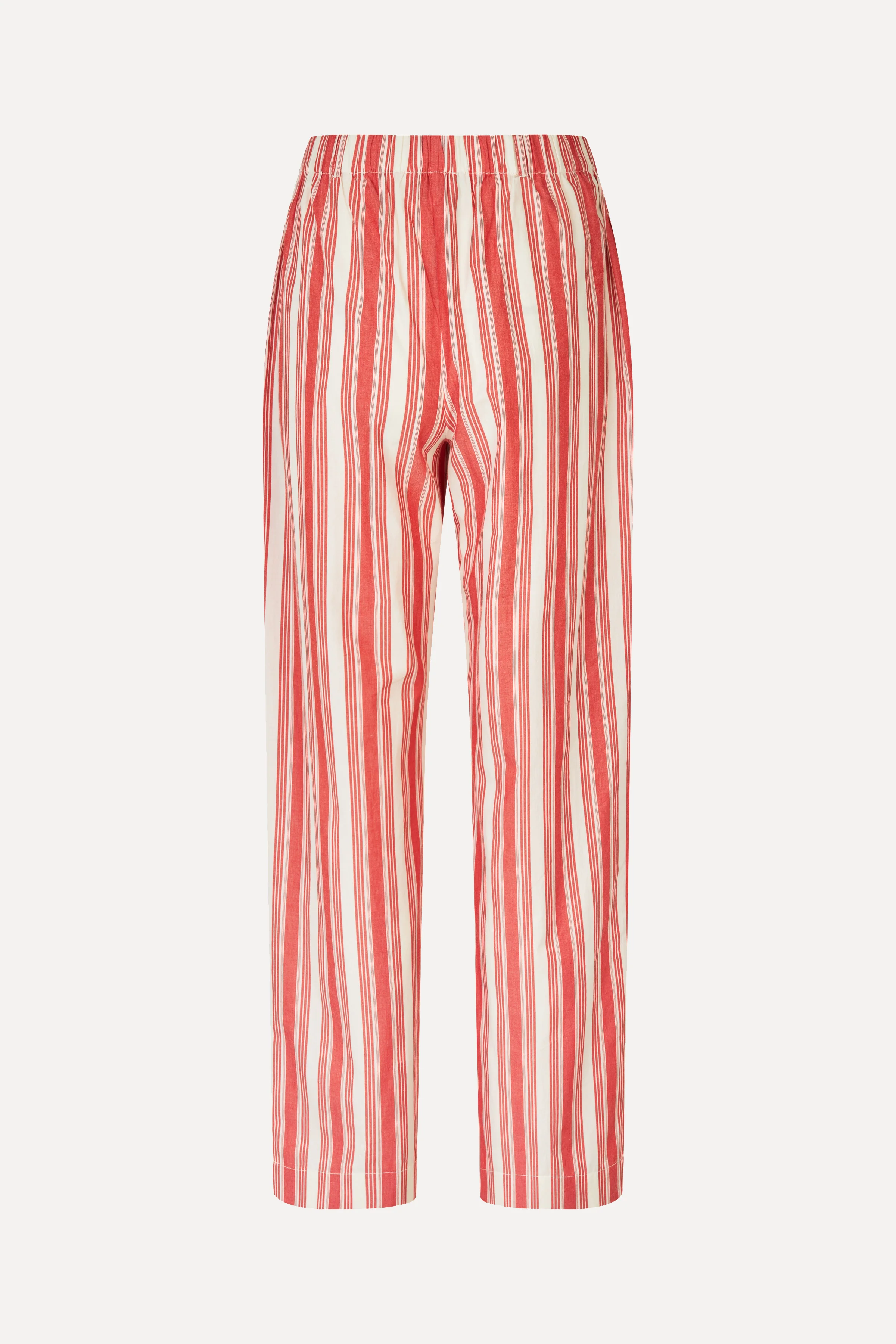 Gathered Boxer Pants - Scarlet Trot - Image 4