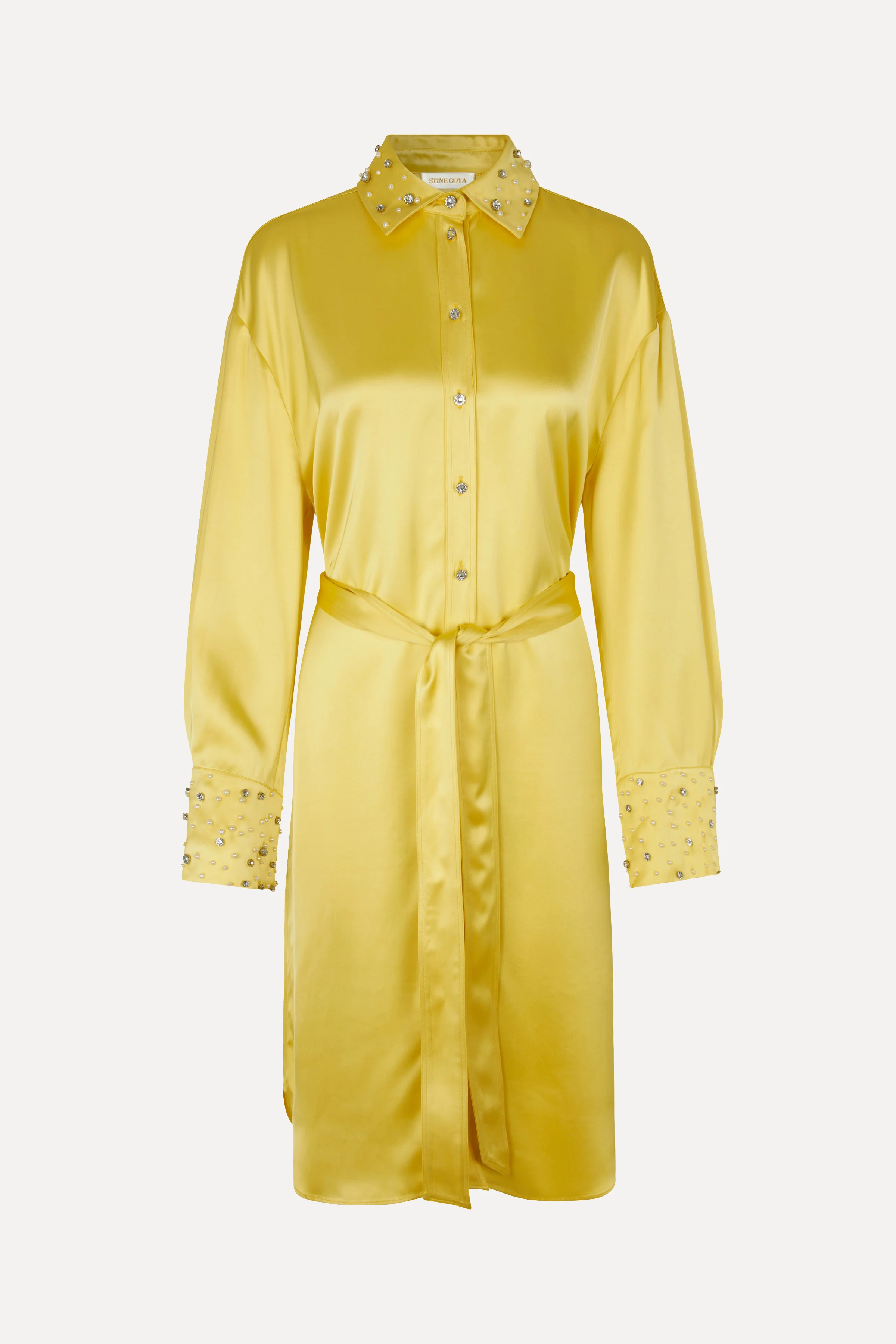 Hilda Dress - Daisy