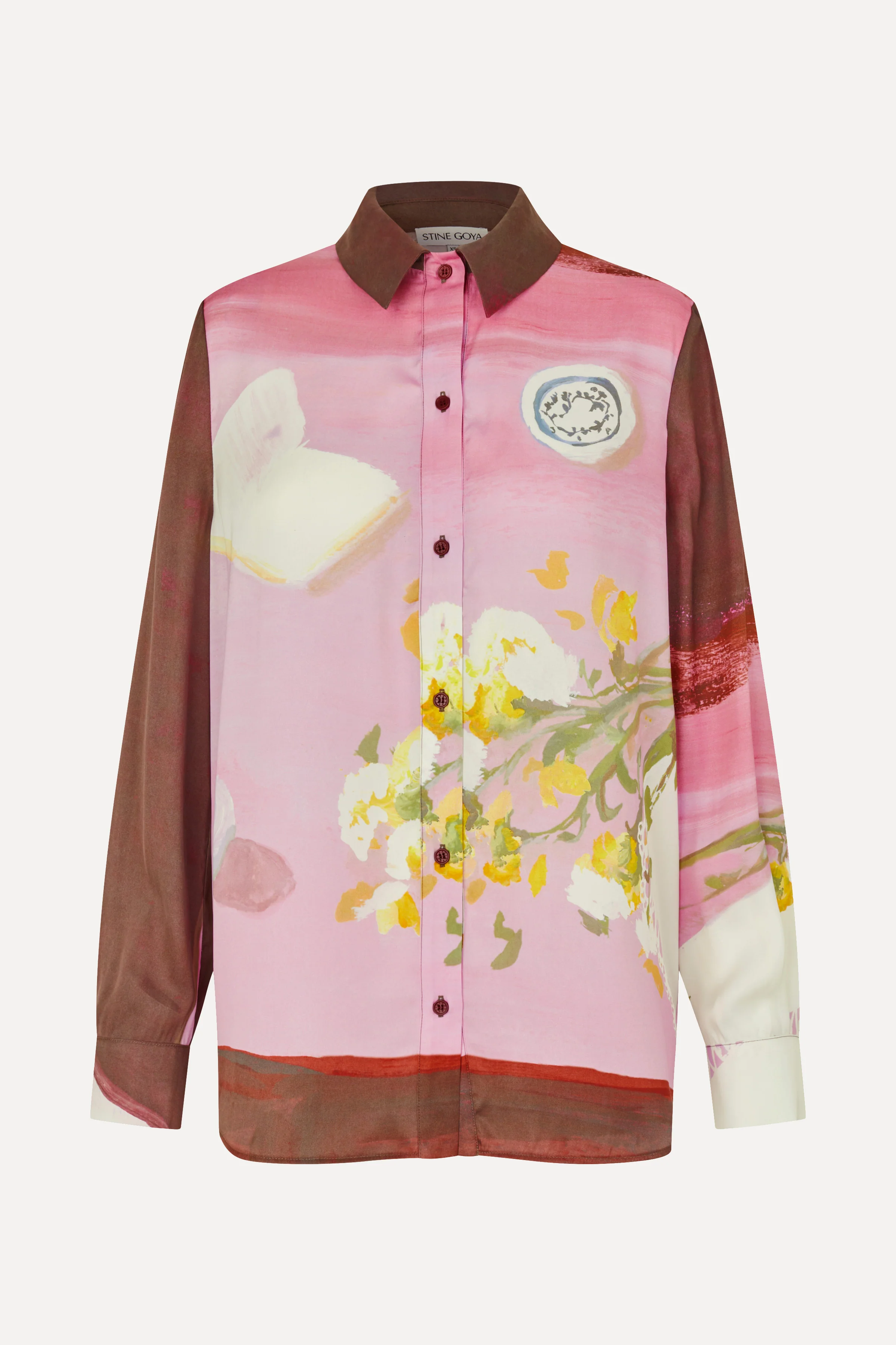 Long Sleeve Shirt - Five Resolutions - Image 3