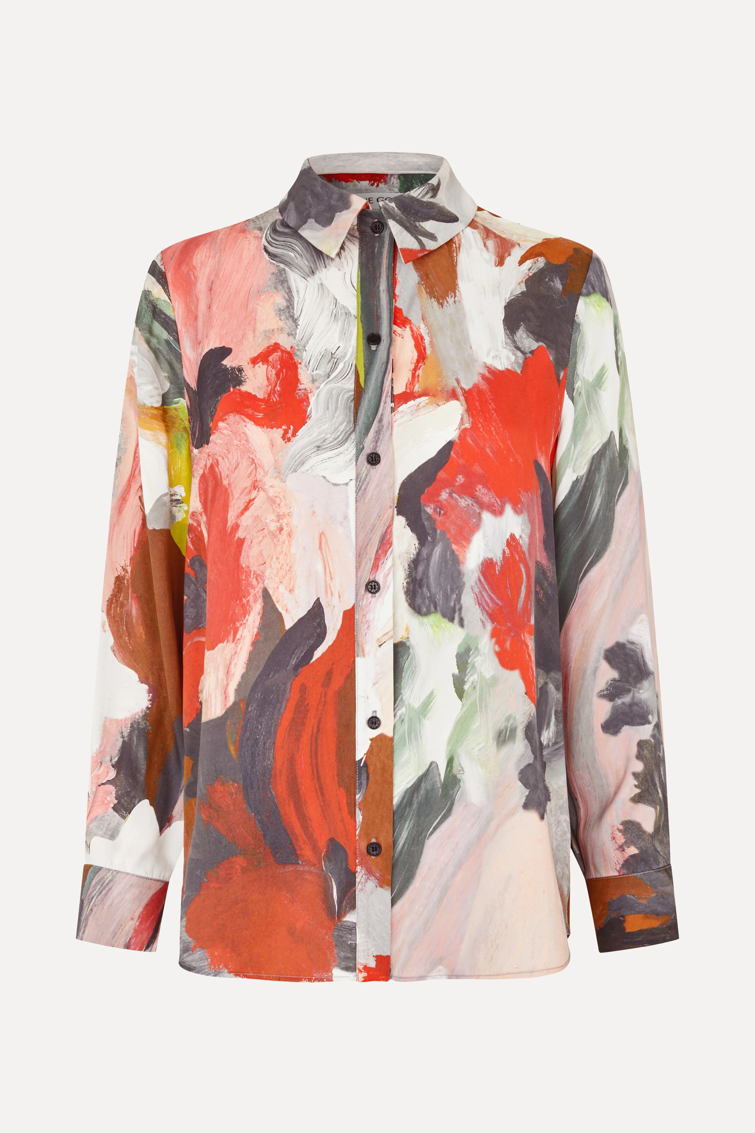 Long Sleeve Shirt - My Garden - Image 3