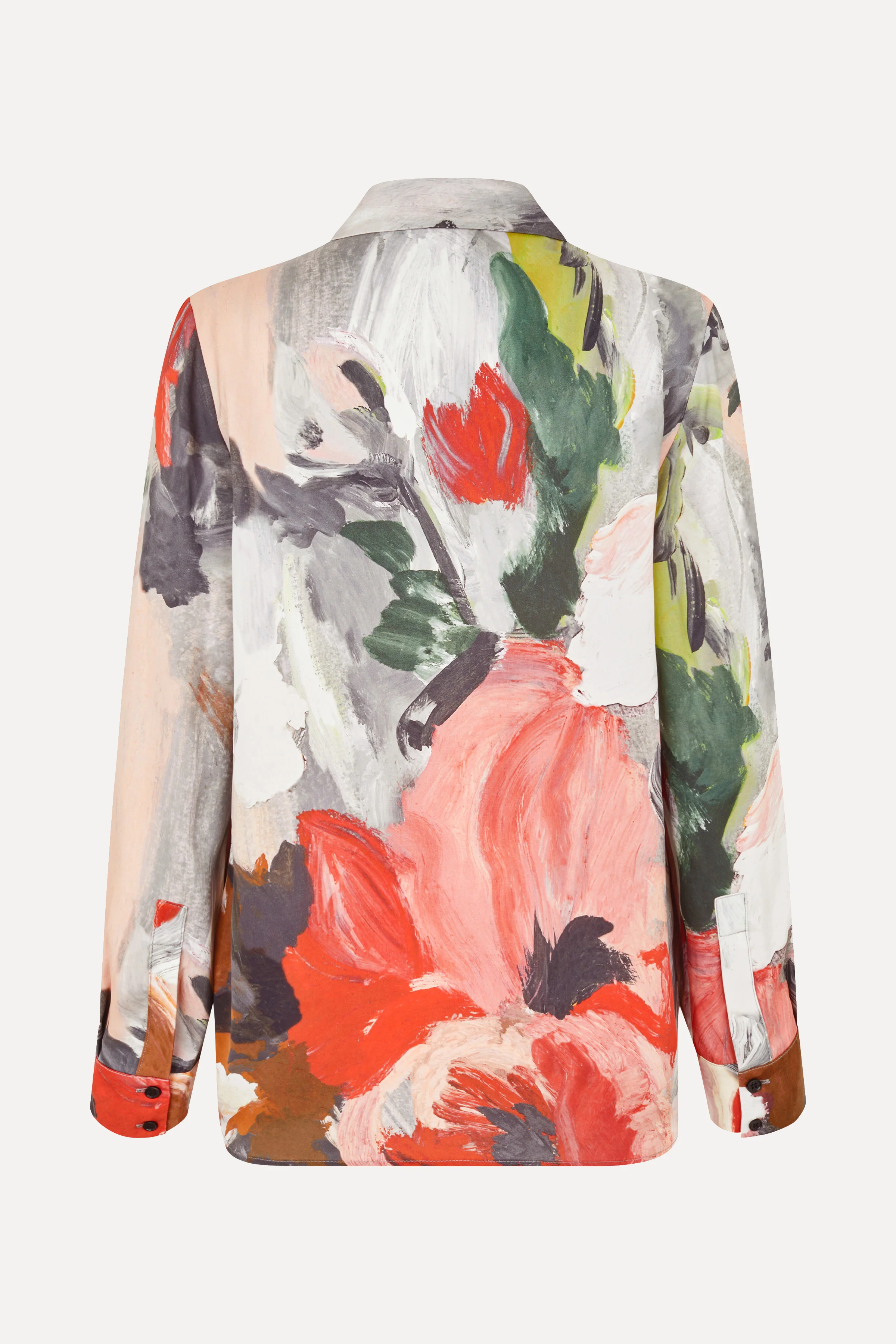 Long Sleeve Shirt - My Garden - Image 4