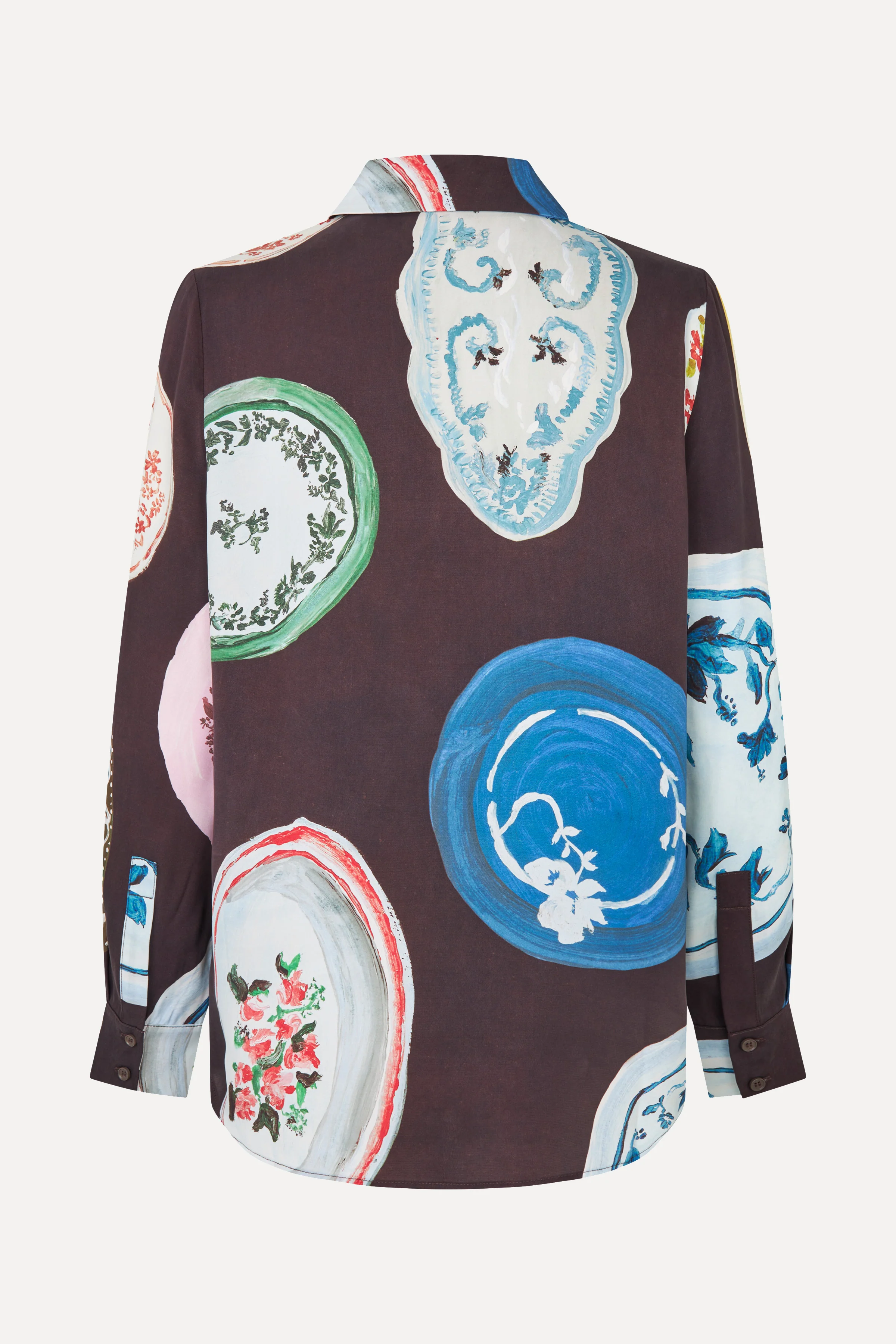 Long Sleeve Shirt - The Platera - Image 4