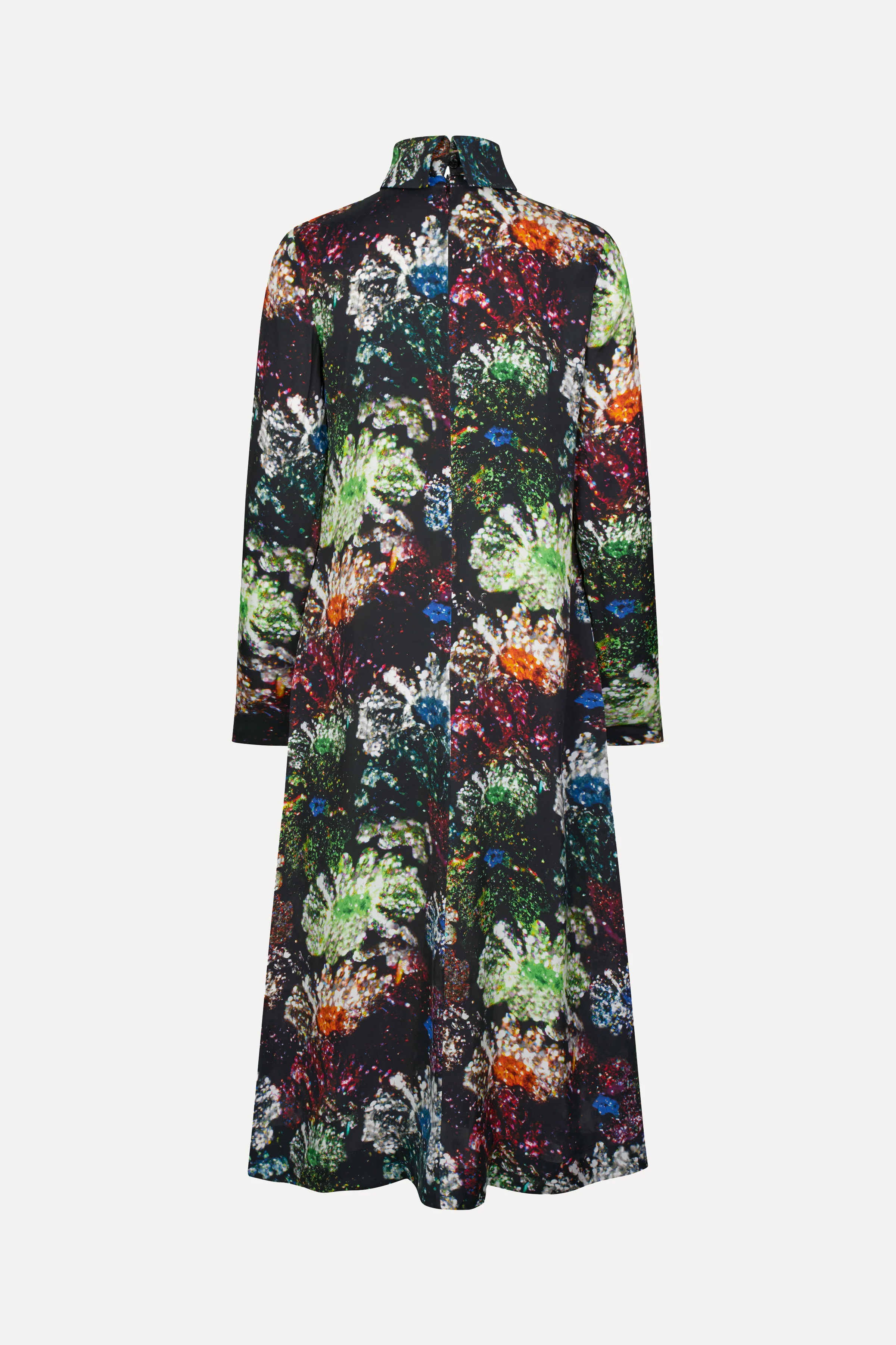 Mille Dress - Glitter Bloom - Image 2