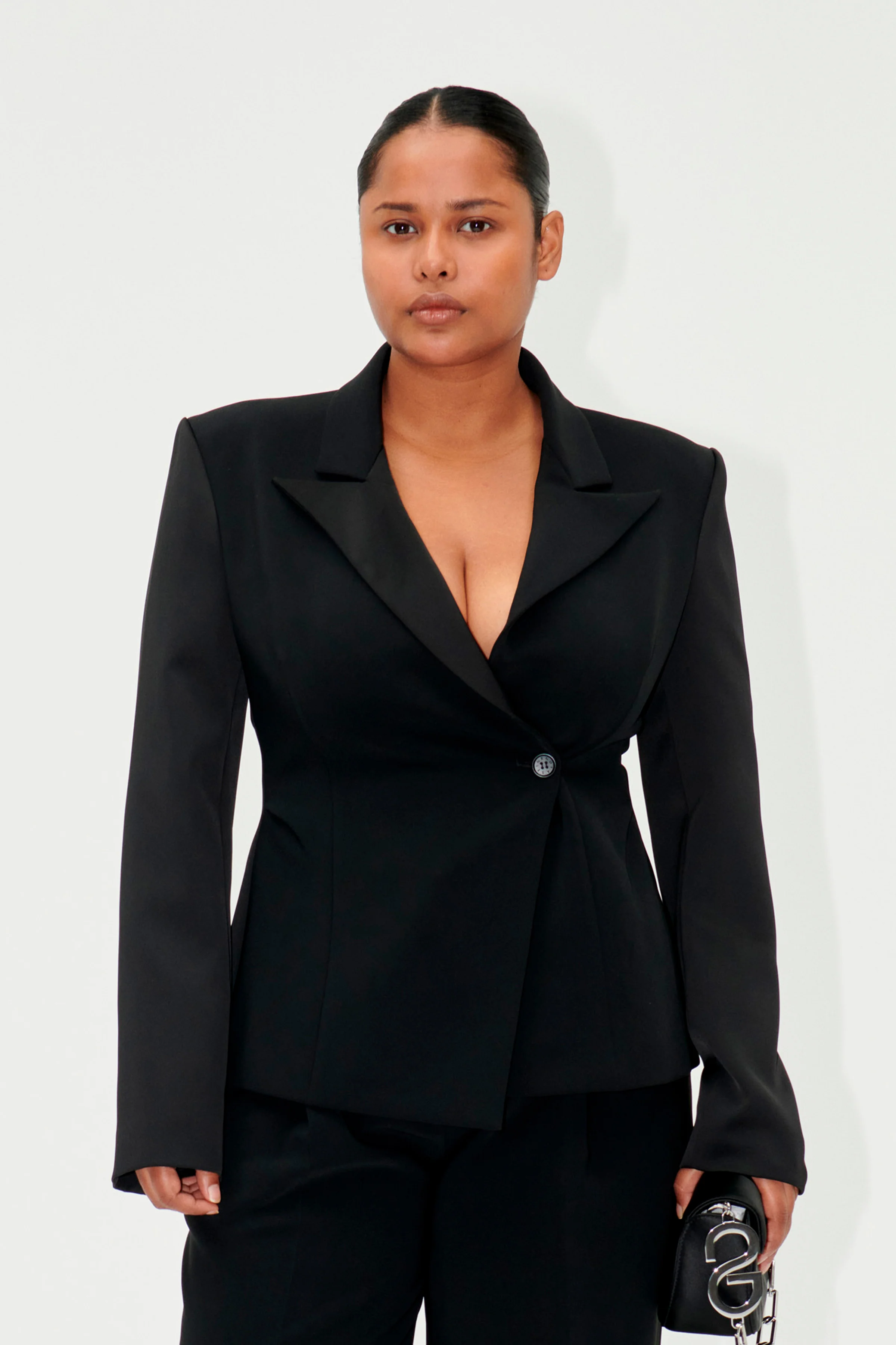 SGAurora Jacket - Jet Black - Image 3