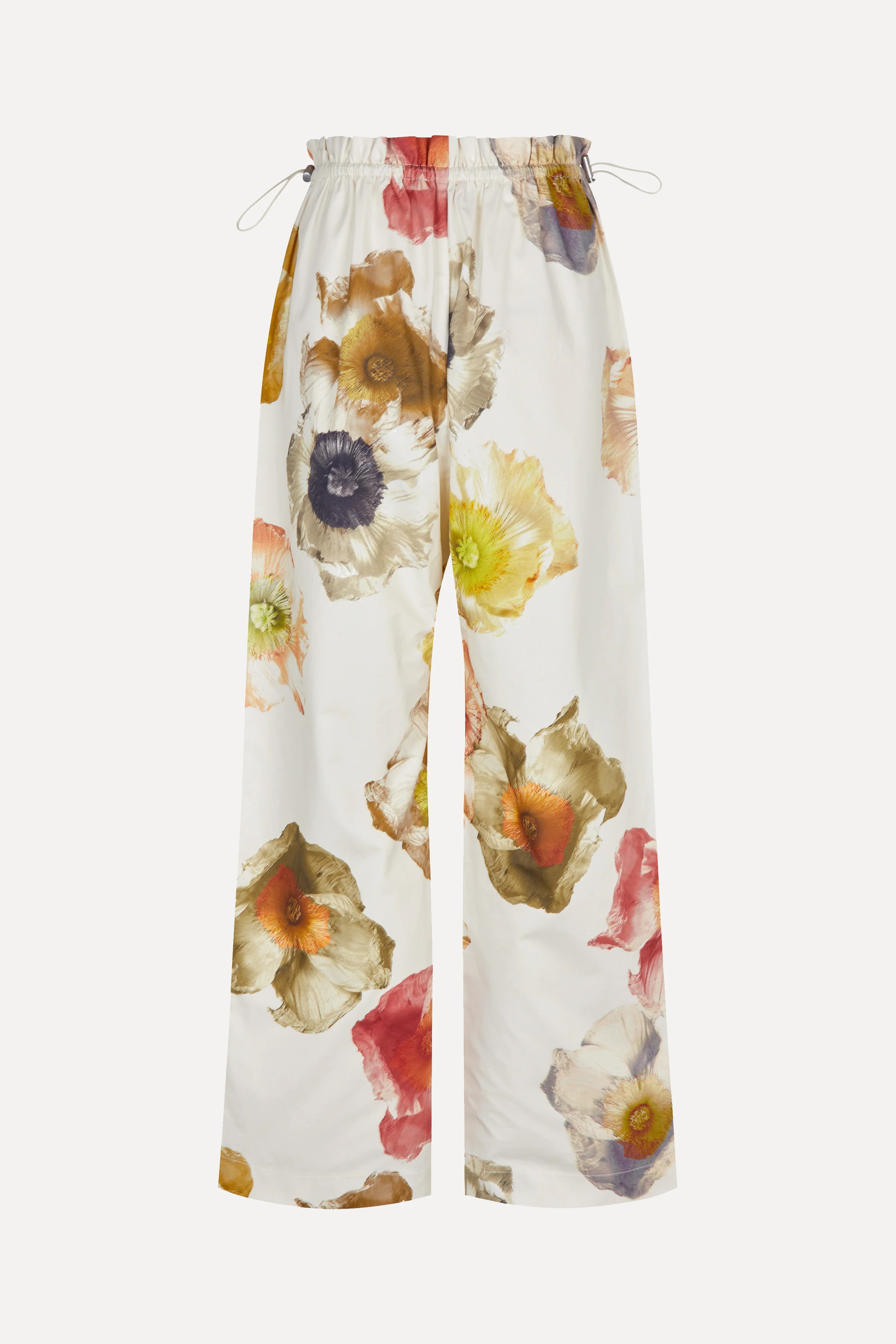 SGCarola Pants - Pastel Poppies - Image 2