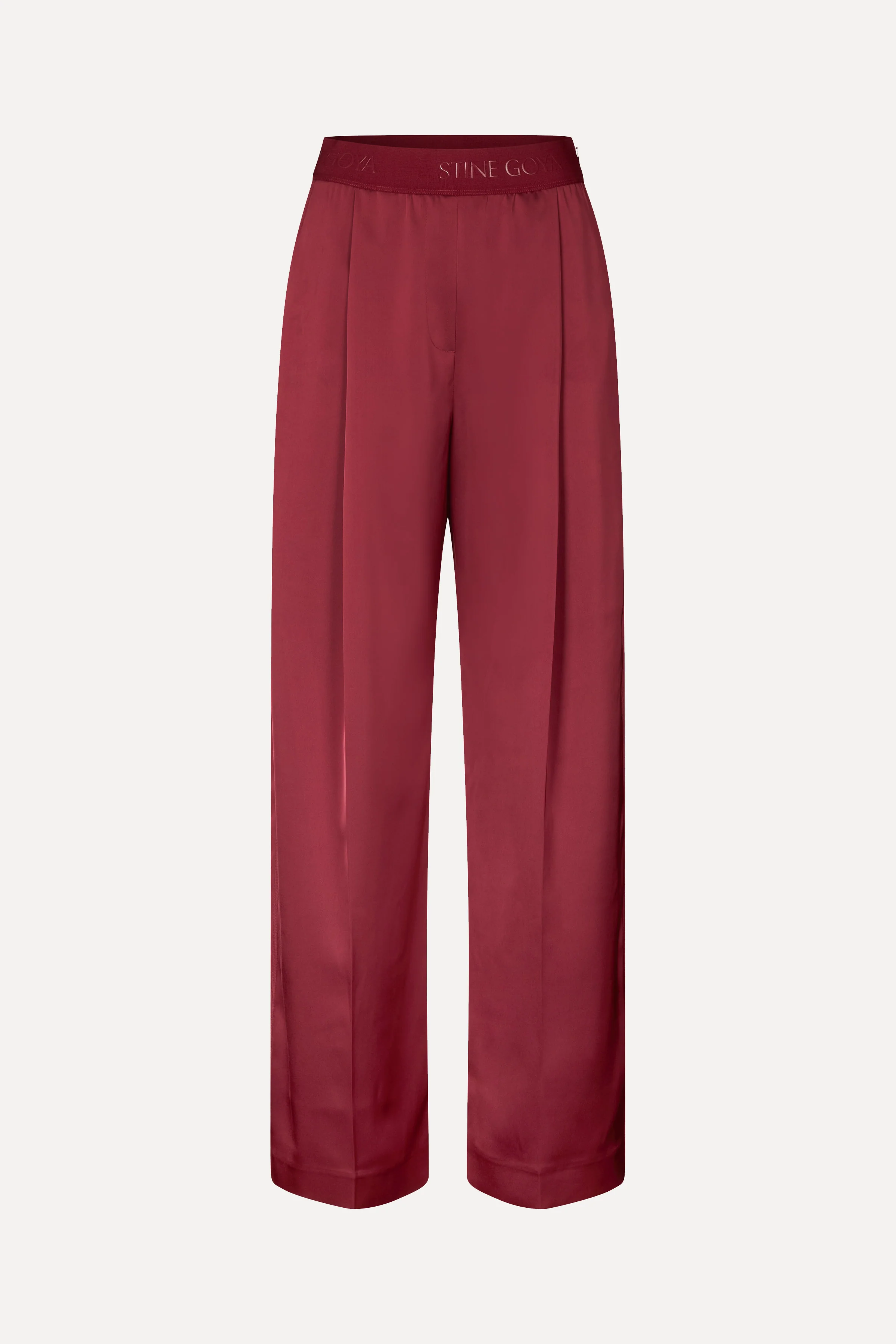 SGCiara Pants - Raspberry