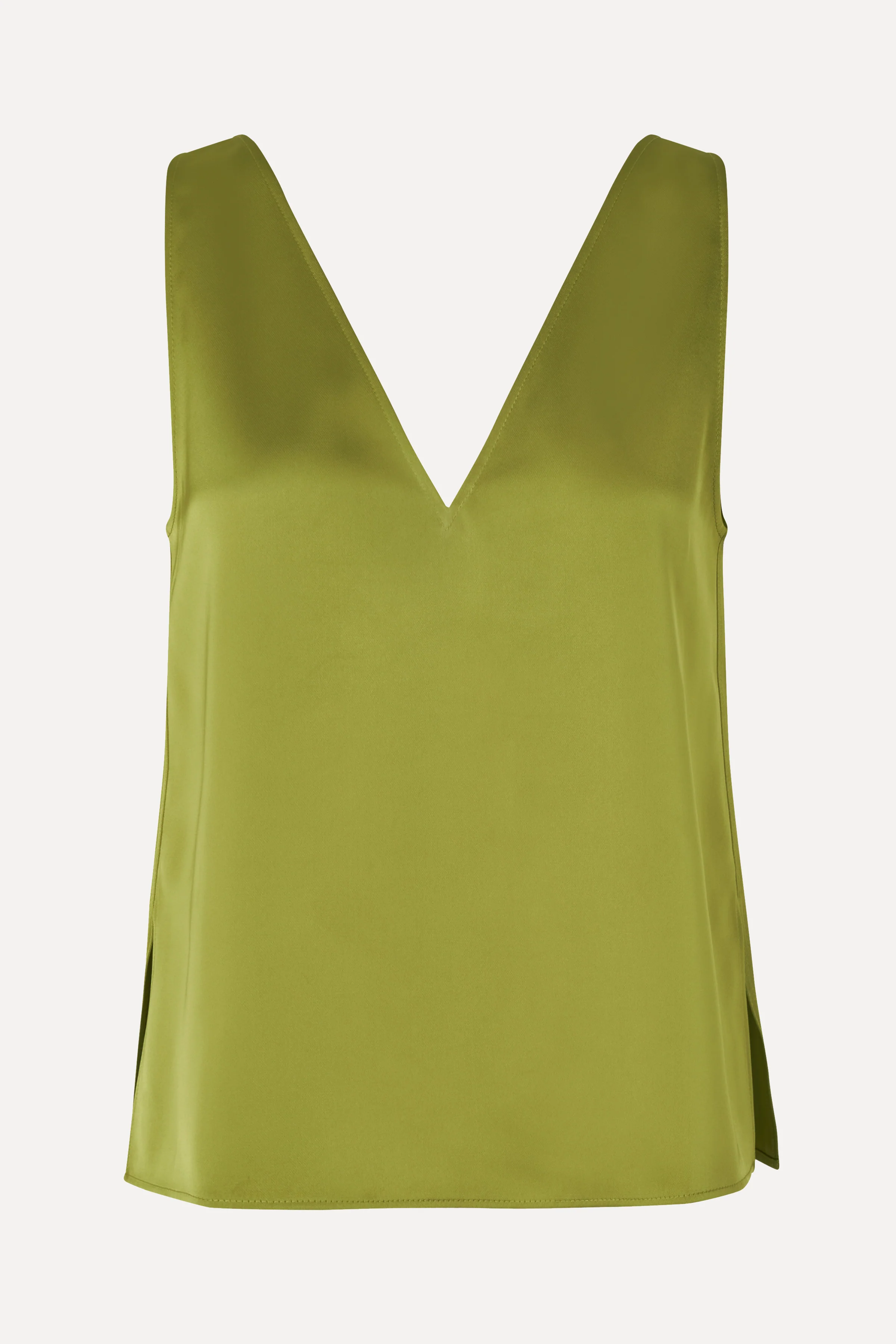 SGElanor Top - Olive