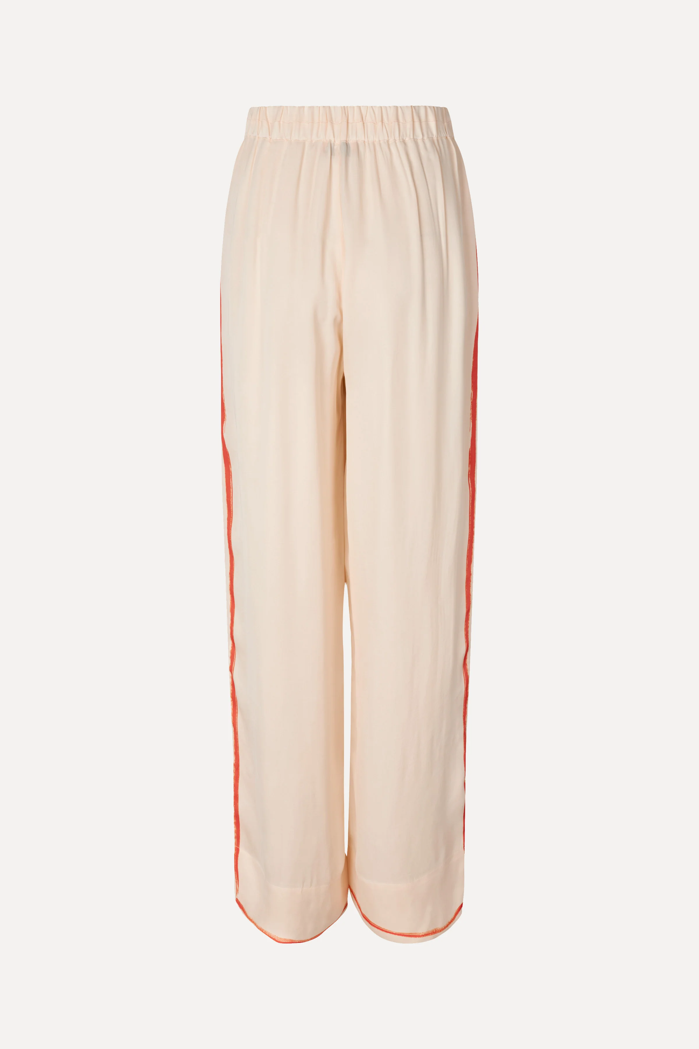 SGEmi Pants - Tangerine Paintbrush - Image 2