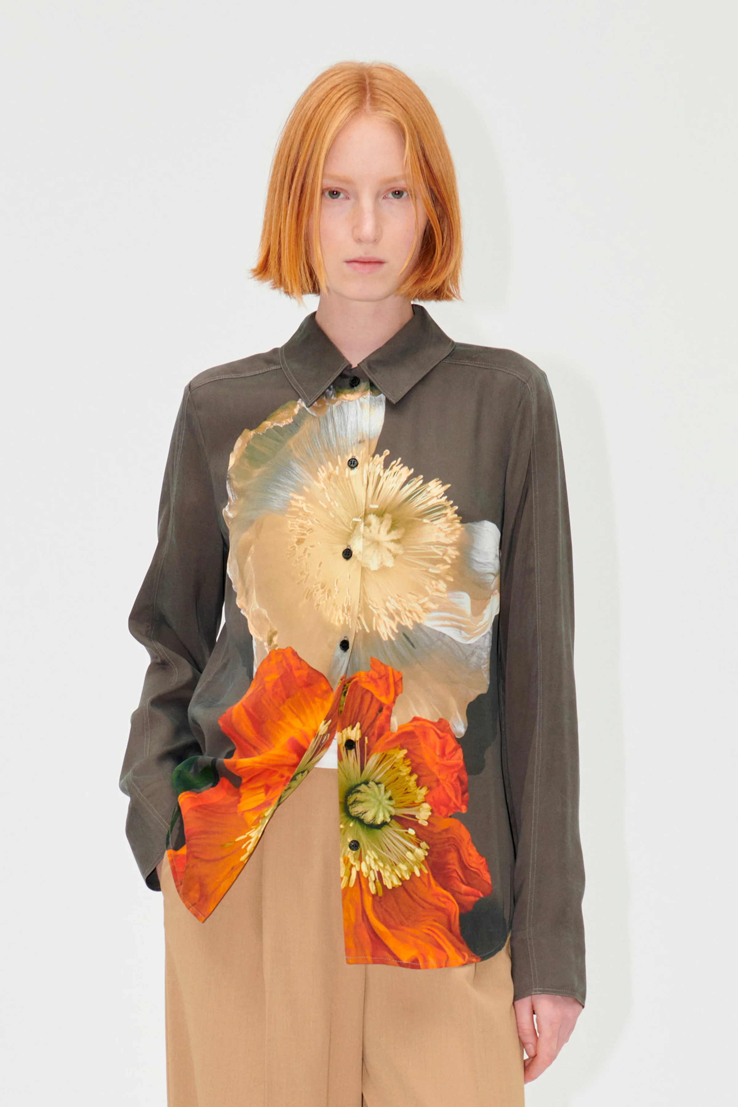 SGFelix Shirt - Amapolas - Image 3