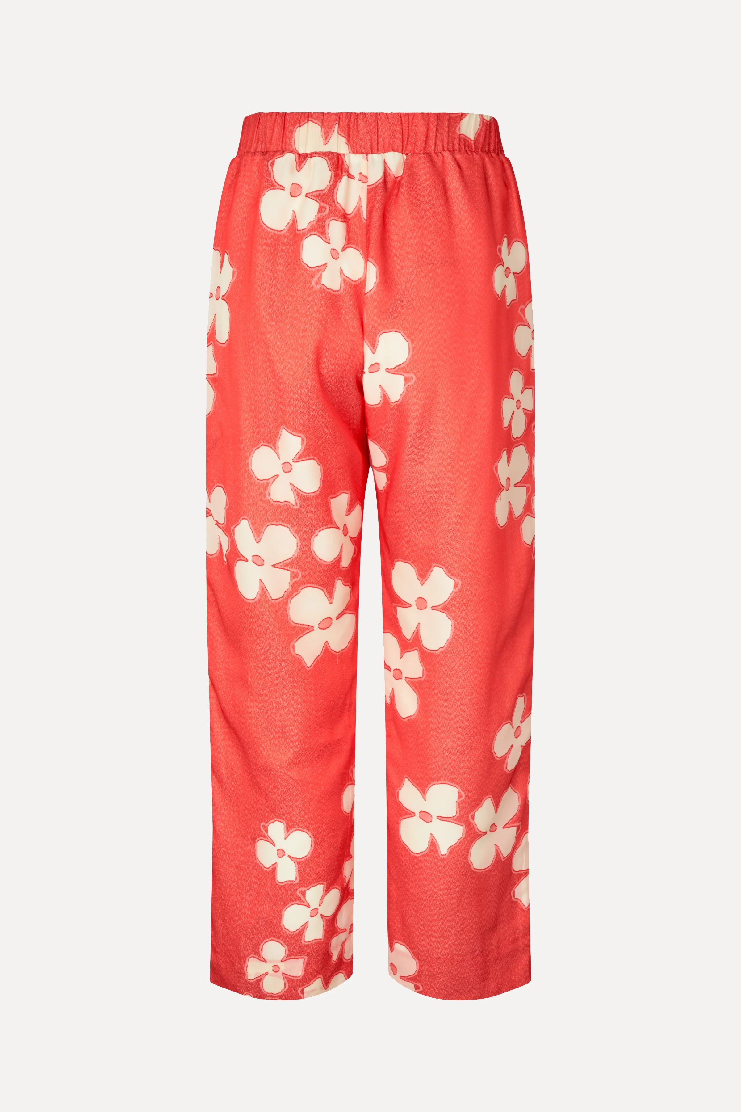 SGIsra Pants - Ditzy Poppies - Image 2