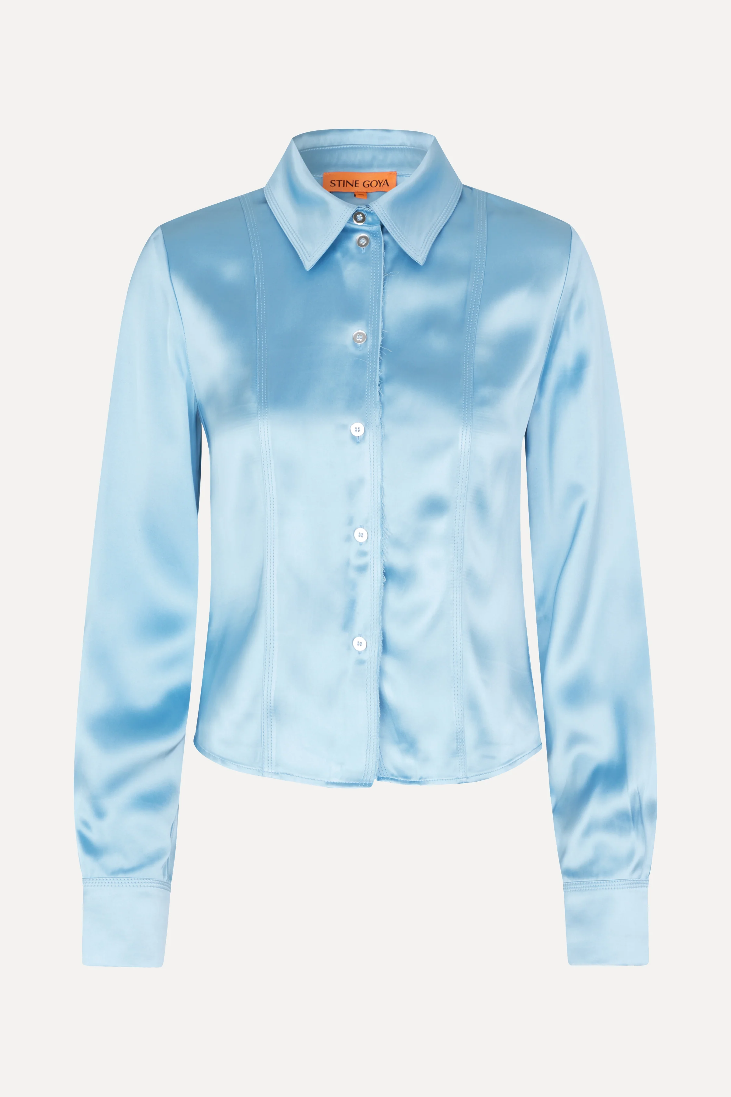 Shane Shirt - Winter Sky