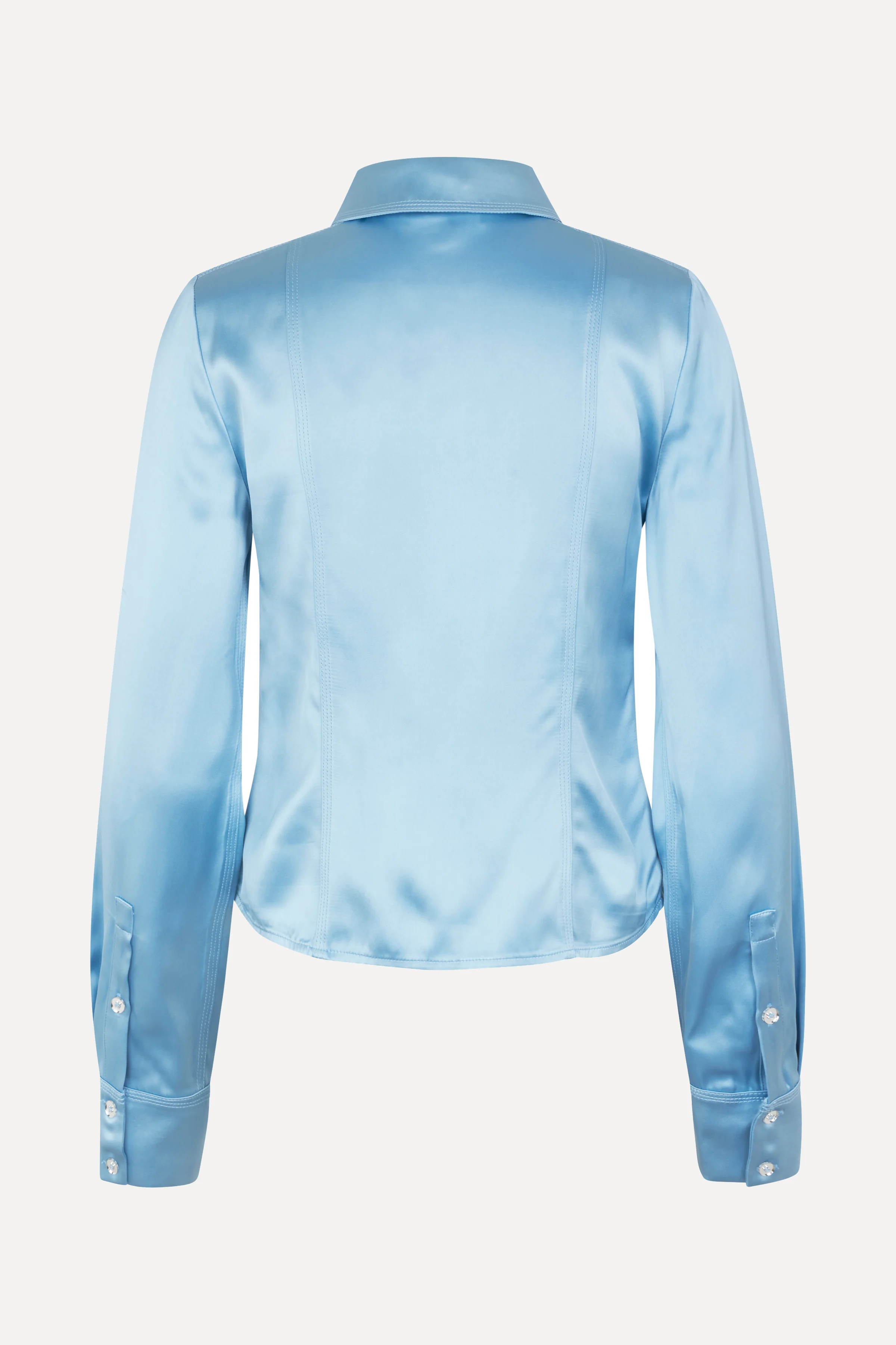 Shane Shirt - Winter Sky - Image 2