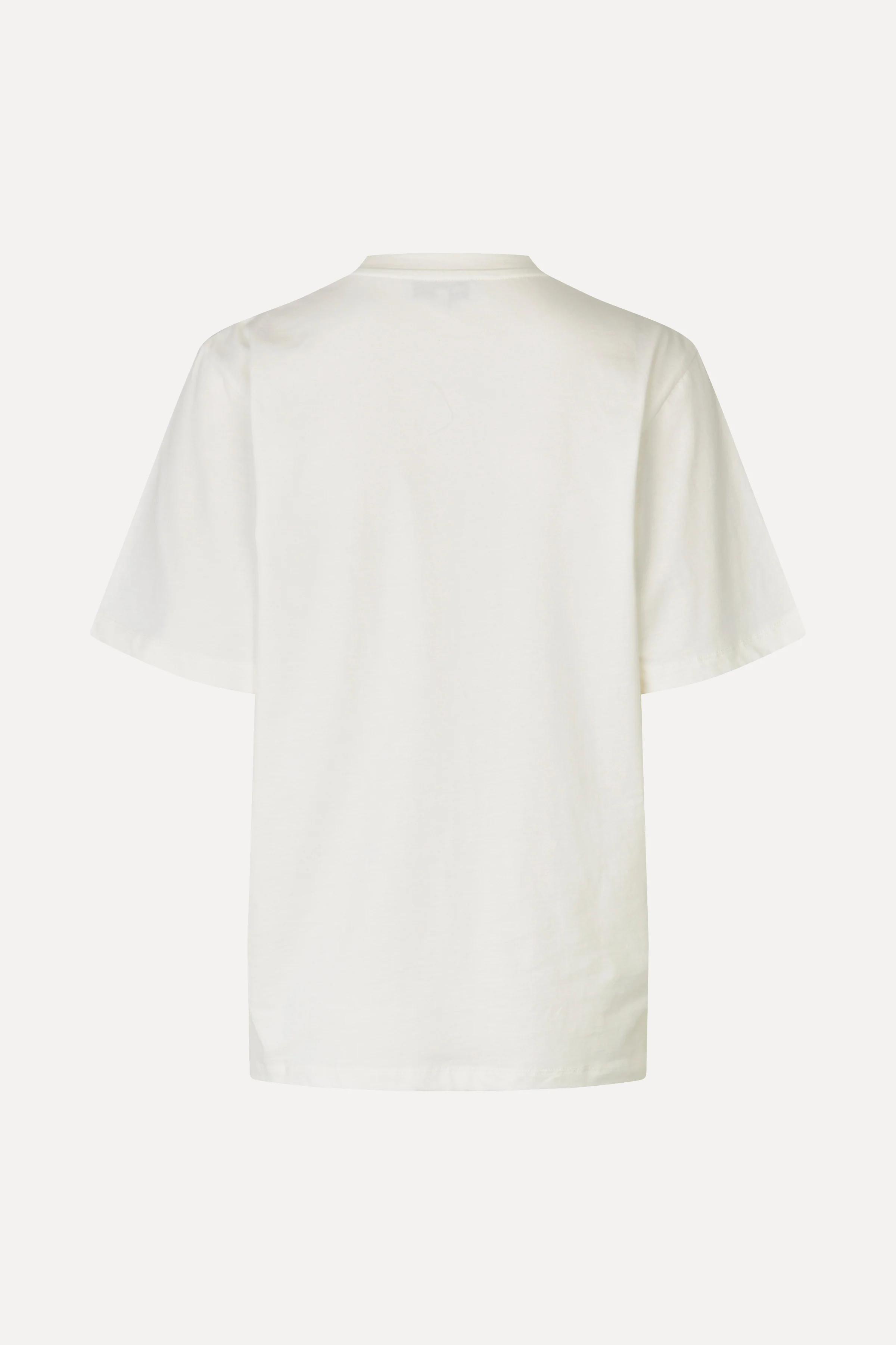 Short Sleeve T-Shirt - The Plate - Image 4