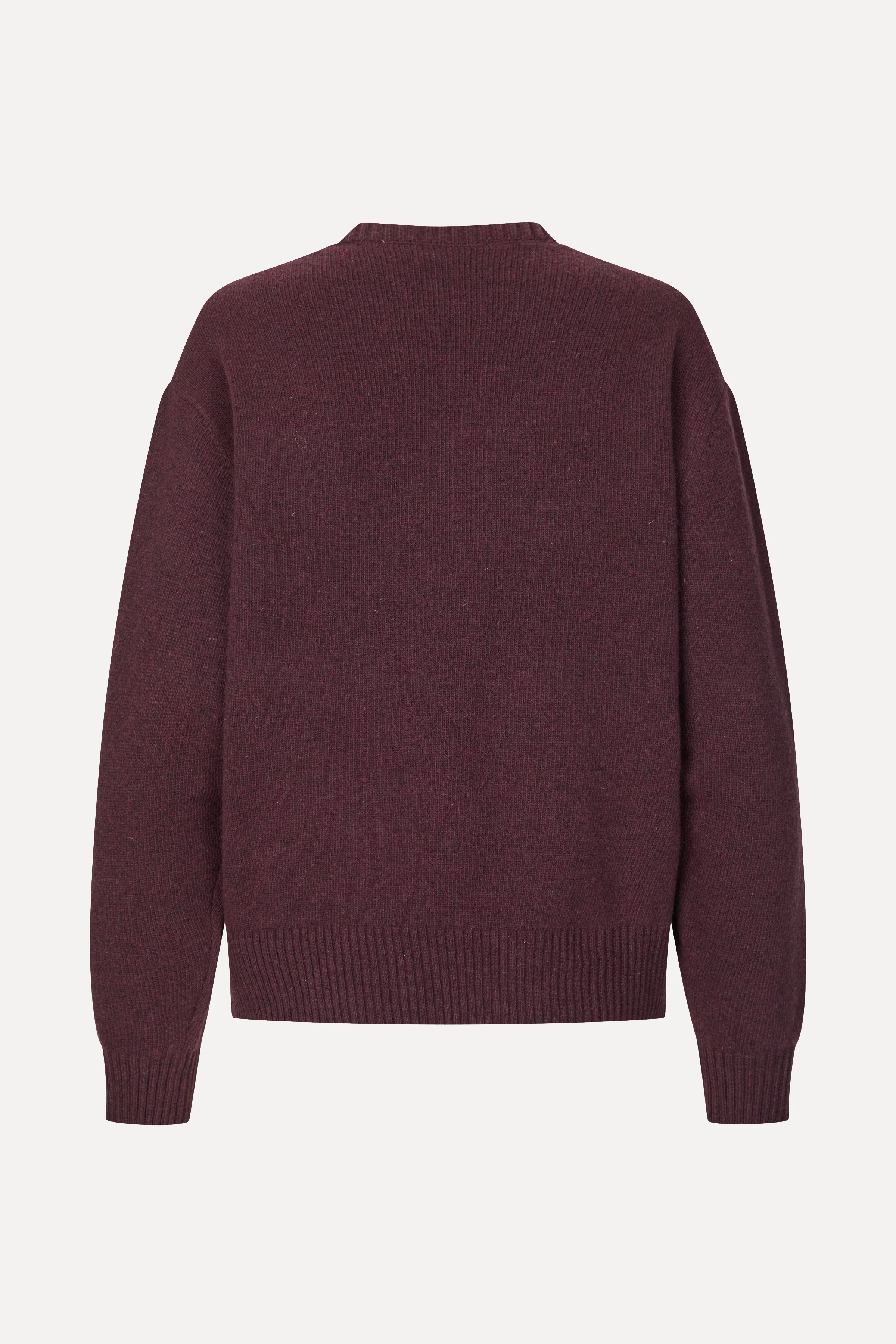 Storytelling Crewneck Sweater - Five Resolutions - Image 4