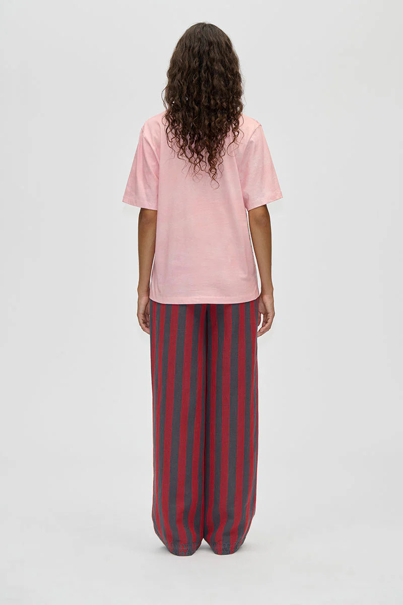 Workwear Tab Pants - Rider's Stripe - Image 2